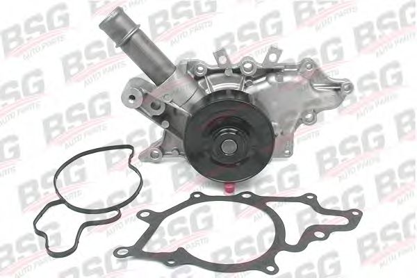 BSG60500002 BSG Водяной насос