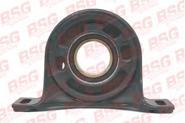 BSG60710005 BSG Подвесная опора карданного вала  M.B SprinterVW Crafter 06_BSG