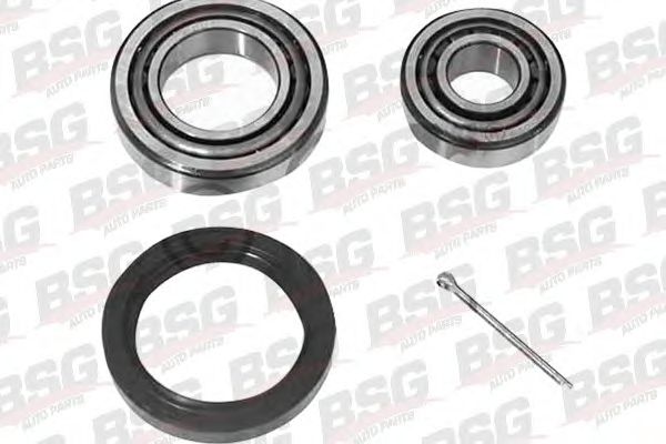 BSG30600002 BSG подшипник передний Тр -91