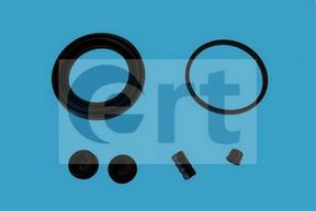 401293 ERT ремкомплект тормозного суппорта toyota: corolla (_