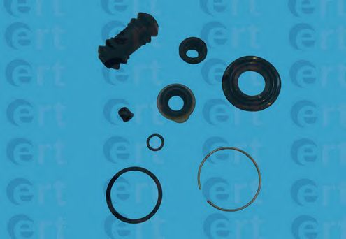 400294 ERT Ремкомплект, тормозной суппорт