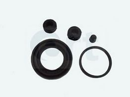 400464 ERT ремкомплект тормозного суппорта задн honda: cr-v ii 02-06, cr-v mk ii 02-06, fr-v 05-, legend ii 91-96, legend ii купе 91-96, legend iii 96-, legend mk ii 91-96, legend mk ii ку