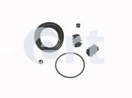 400538 ERT ремкомплект тормозного суппорта subaru: impreza 92-00, impreza универсал 92-00