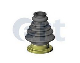 500143 ERT пыльник шруса внутр к-кт alfa romeo: 166 98-  audi: a3 96-03  seat: cordoba 93-02, ibiza 93-02, leon 99-06, toledo 91-06  skoda: octavia 96-  vw: bora 98-0