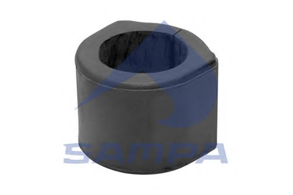 011050 SAMPA Саленблок стабилизатора 11.5