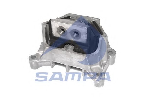 020466 SAMPA _