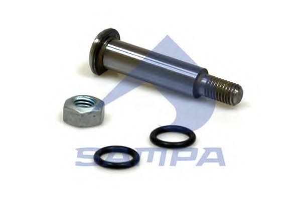 020552 SAMPA рк кулисы man