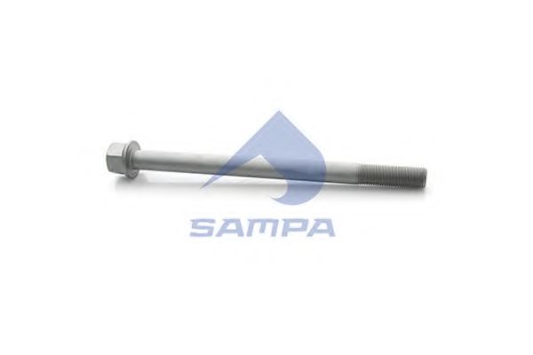022170 SAMPA Палец ушка рессоры