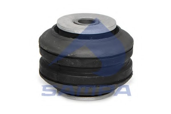 030165 SAMPA сайлентблок кабины