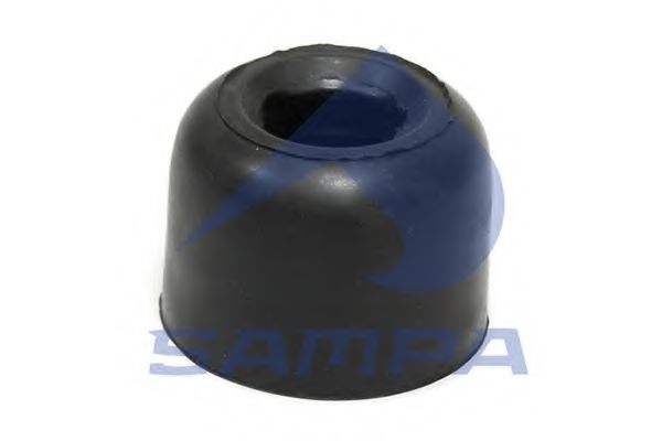 030328 SAMPA Отбойник кабины передний верхний Volvo Vers2