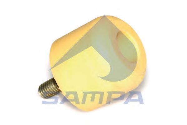 040011 SAMPA отбойник кабины