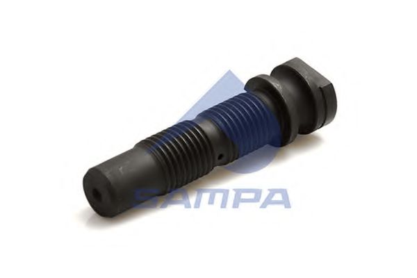040038 SAMPA Палец рессоры 4.38