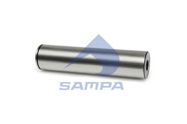 040154 SAMPA палец тормозной колодки scania 93113143