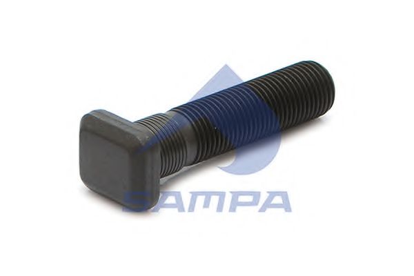 041001 SAMPA болт колесный