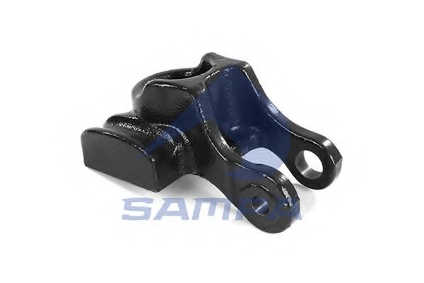 042237 SAMPA Кронштейн пружины