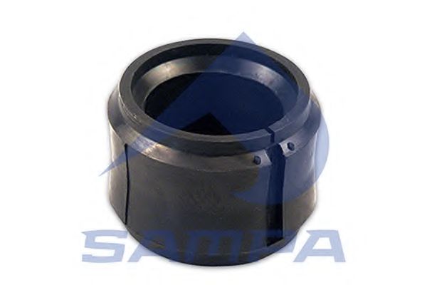 050025 SAMPA втулка daf стабилизатора 58х85х4060