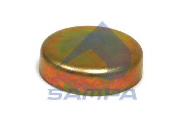 050495 SAMPA 3,  a