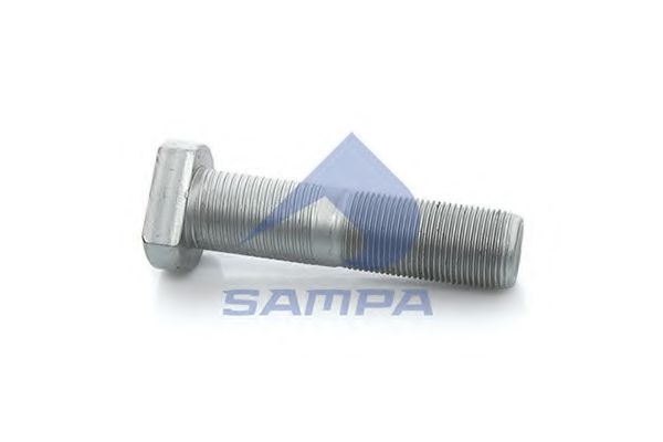 070246 SAMPA болт колесный