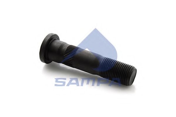 078110 SAMPA шпилька renault m18x1.5x8880