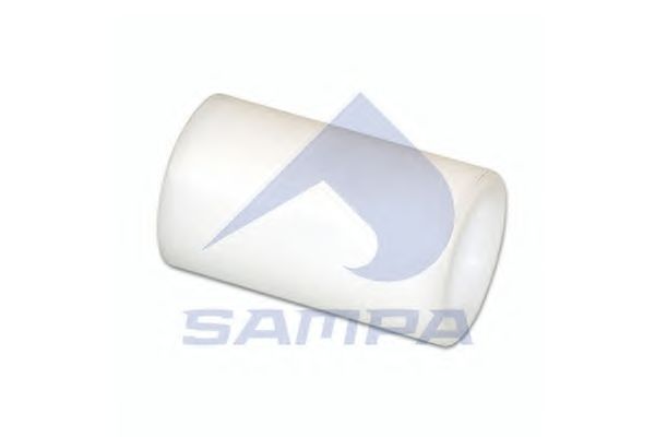 080187 SAMPA Втулка, листовая рессора