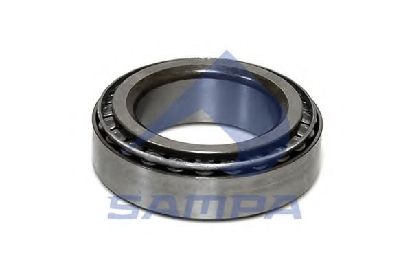 085073 SAMPA Подшипник ступицы 33116 BPW/Scania/Shmitz/MB внутр