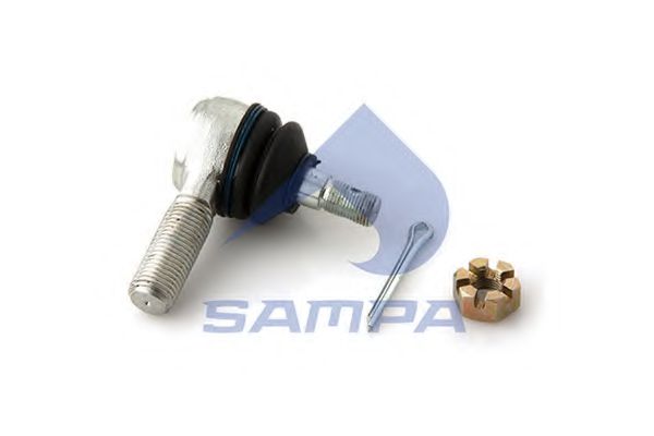 100028 SAMPA _