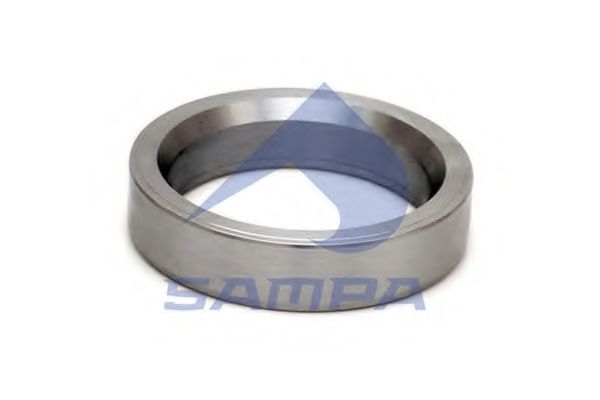 100035 SAMPA Кольцо упорное задней ступицы MAN 110х145х32
