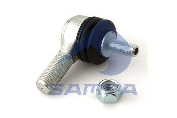 100038 SAMPA Наконечник тяги КПП