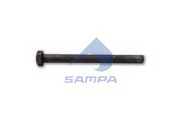 100049 SAMPA Палец ушка рессоры
