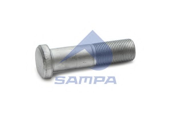 100277 SAMPA Болт крепления колеса