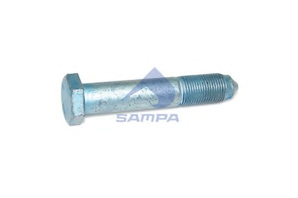102435 SAMPA Болт крепления, стабилизатор