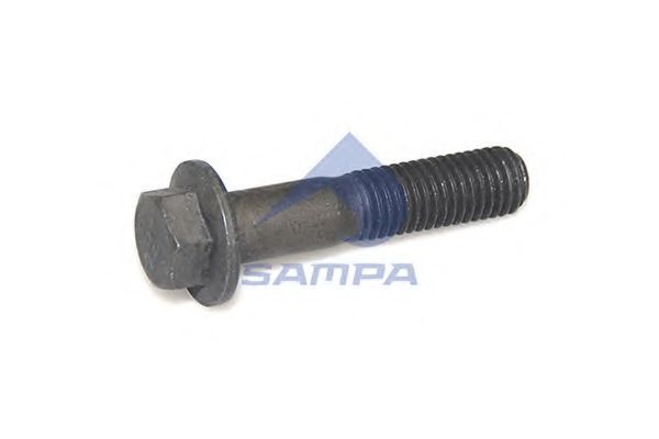 102453 SAMPA Р±РѕР»С‚ Рј14С…2x65 mm 10.9