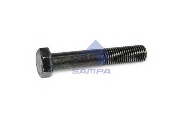 102513 SAMPA Болт крепления, стабилизатор
