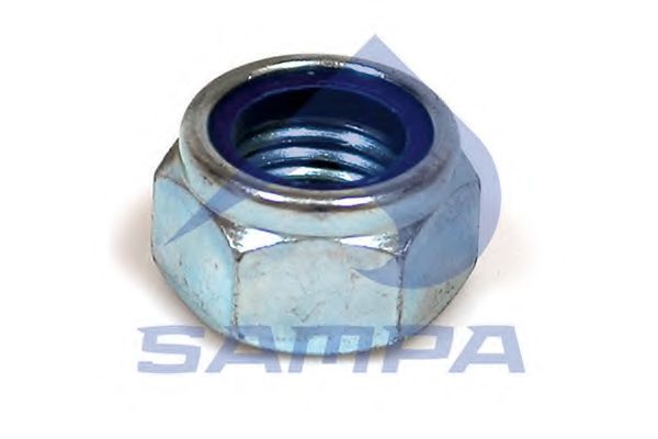 104136 SAMPA Гайка