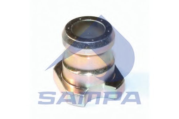 104418 SAMPA Гайка