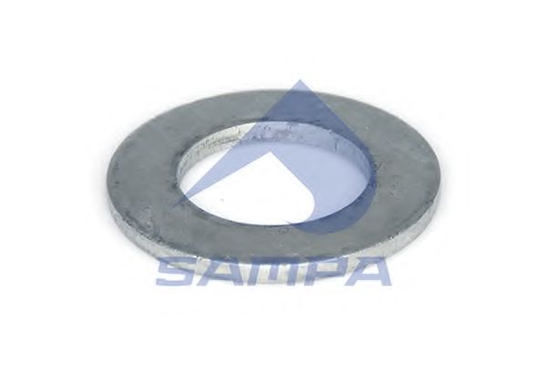 107061 SAMPA Плоская шайба