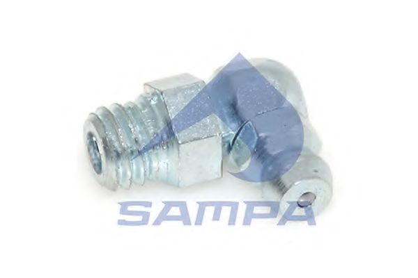 112027 SAMPA Пресс-масленка