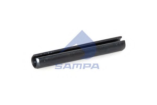 114198 SAMPA Шплинт IVECO EuroCargo,Tector 180E28 торсиона кабины SAMPA