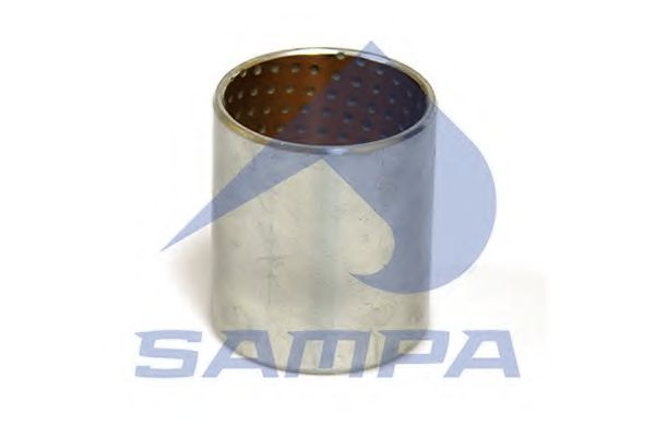 116032 SAMPA _