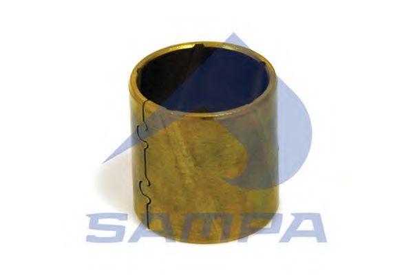 116099 SAMPA втулка разжимного вала переднего (узкая)