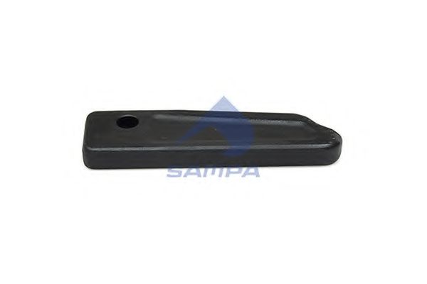118023 SAMPA Клин запорный СЦУ JSK37/36 (аналог SK 3205-06)
