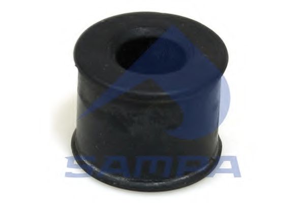 200055 SAMPA Подвеска, амортизатор