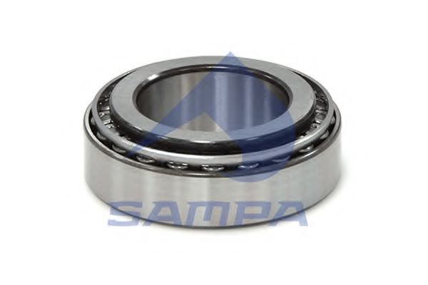 200076 SAMPA Подшипник ступицы колеса