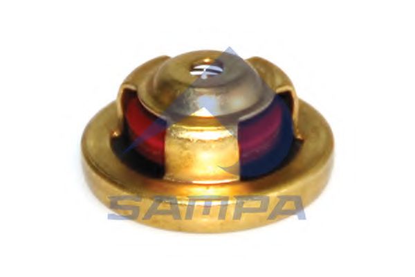 200231 SAMPA Клапан обратный ТННД (таблетка) 