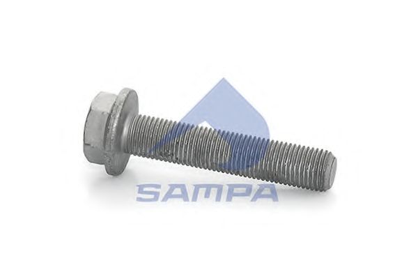 202485 SAMPA Болт, диск тормозного механизма