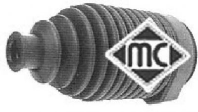 00100 METALCAUCHO пыльник рулевой vw golf iiiii passat iii c гу zf