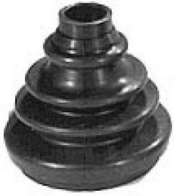 00996 METALCAUCHO Пыльник шрус fiat bravabravomarea 96-palio 96-puntolan dedradeltay 89-03 п