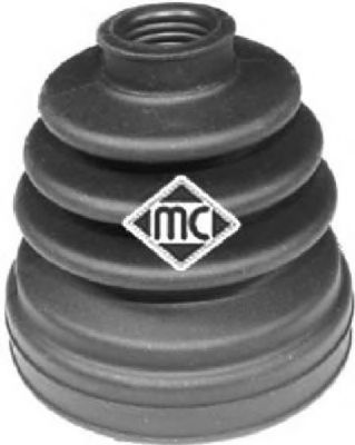 01053 METALCAUCHO Деталь