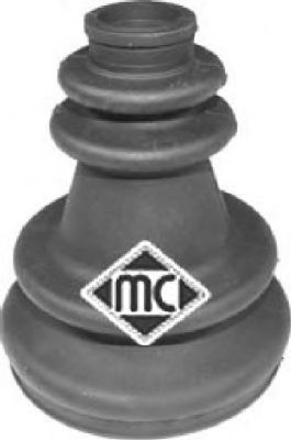 01128 METALCAUCHO Деталь