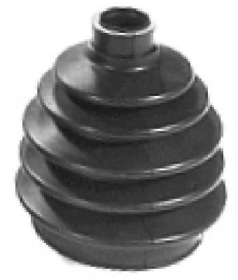 01989 METALCAUCHO к-т пыльника шруса dae espero 1.5 16v1.82.0nexia 1.51.5 16v нар